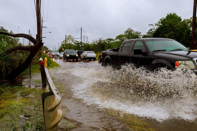 Parson Insurance Agency/ flood insurance